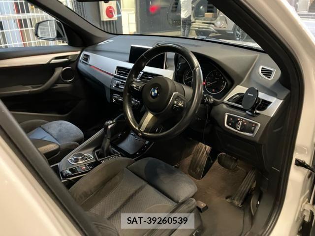 Bmw X1 2016-11 7357026-15