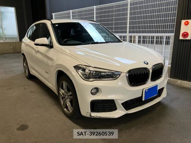 Bmw X1 2016-11 7357026-1