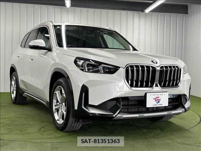 Bmw X1 2024-11 7357018-15