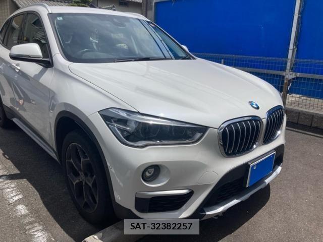 Bmw X1 2019-07 7357028-0