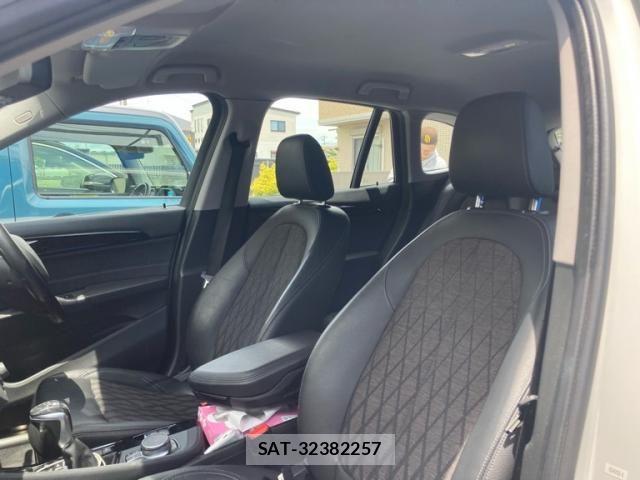 Bmw X1 2019-07 7357028-9