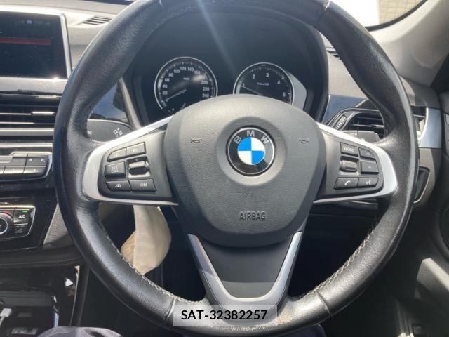 Bmw X1 2019-07 7357028-14