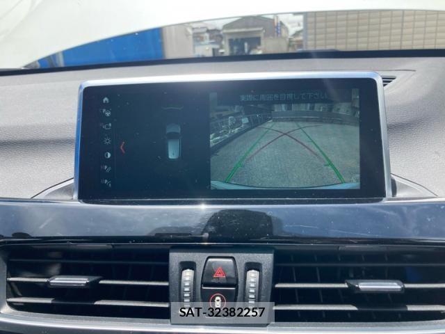 Bmw X1 2019-07 7357028-17