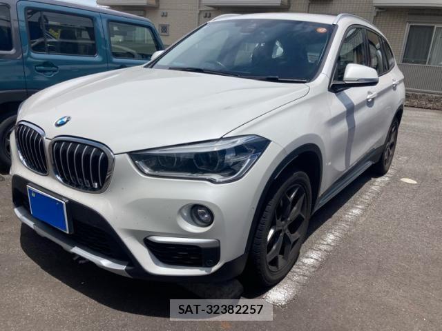 Bmw X1 2019-07 7357028-1
