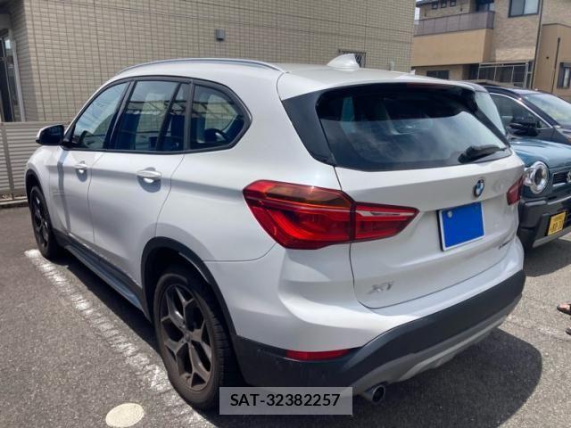 Bmw X1 2019-07 7357028-2