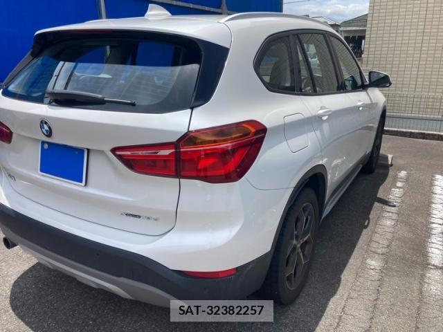 Bmw X1 2019-07 7357028-3