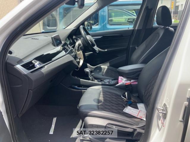 Bmw X1 2019-07 7357028-8