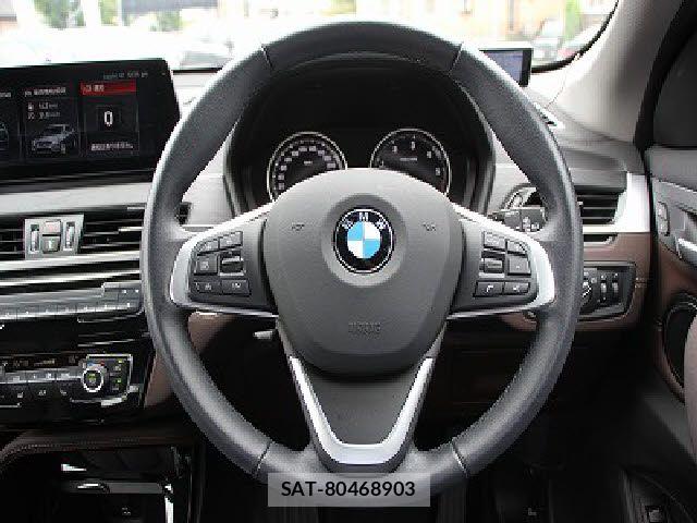 Bmw X1 2021-07 7357019-18
