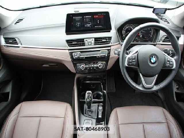 Bmw X1 2021-07 7357019-1