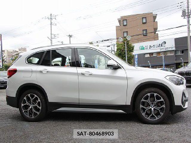 Bmw X1 2021-07 7357019-25