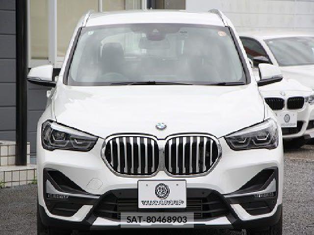 Bmw X1 2021-07 7357019-28