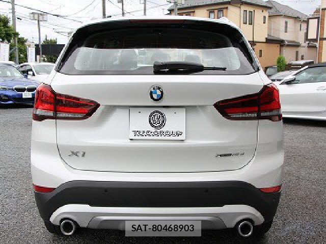 Bmw X1 2021-07 7357019-29