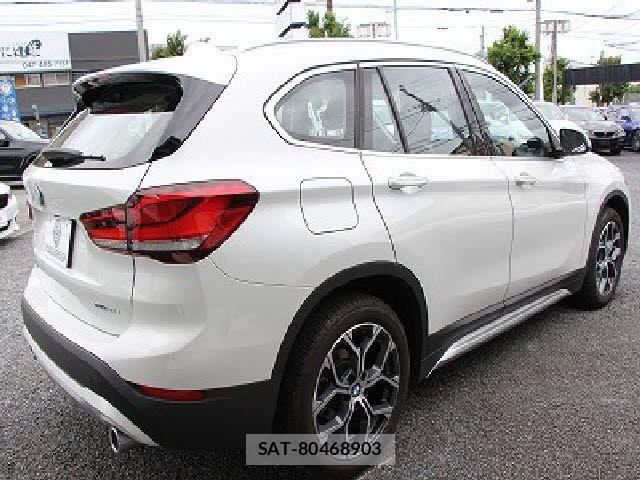 Bmw X1 2021-07 7357019-3
