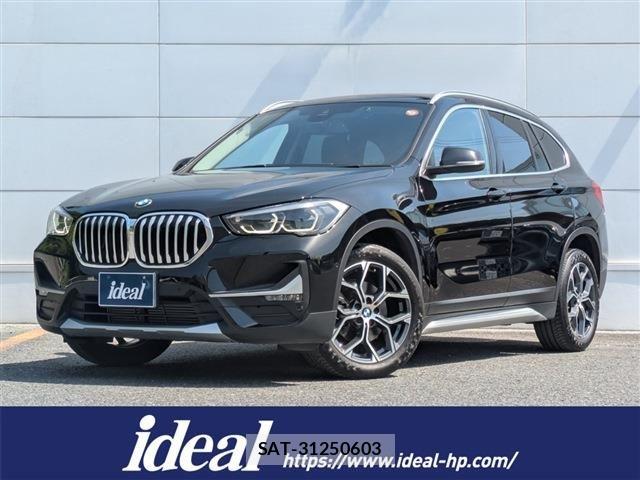 Bmw X1 2021-10 7357023-0