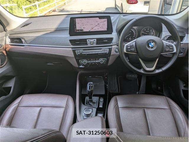Bmw X1 2021-10 7357023-10