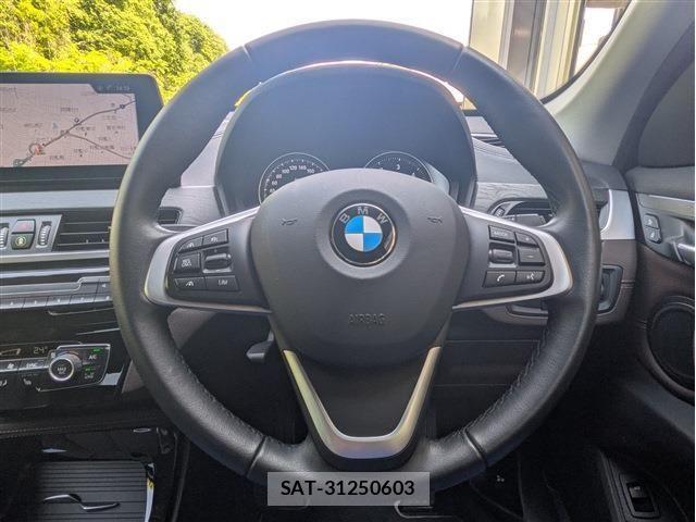 Bmw X1 2021-10 7357023-11