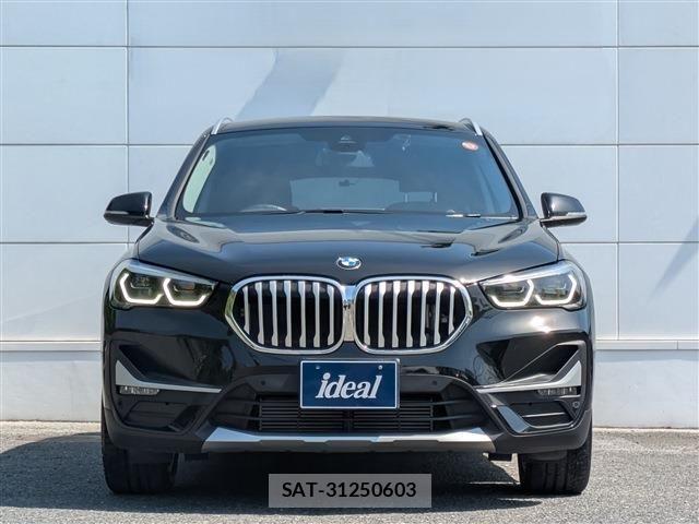 Bmw X1 2021-10 7357023-1