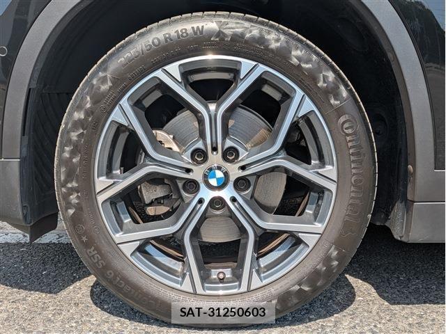 Bmw X1 2021-10 7357023-20