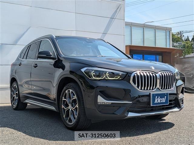 Bmw X1 2021-10 7357023-2
