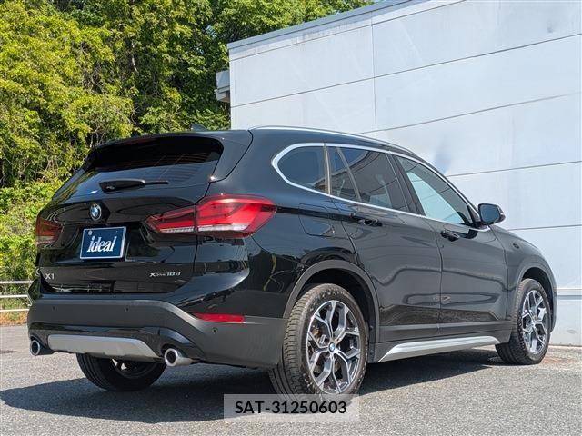 Bmw X1 2021-10 7357023-4
