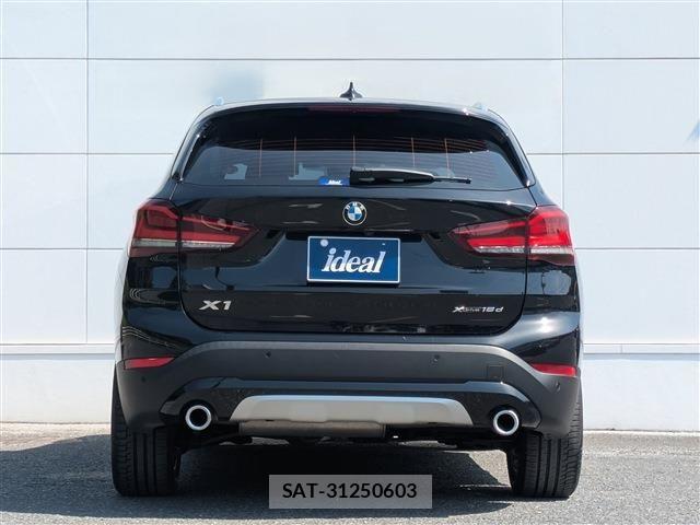 Bmw X1 2021-10 7357023-5