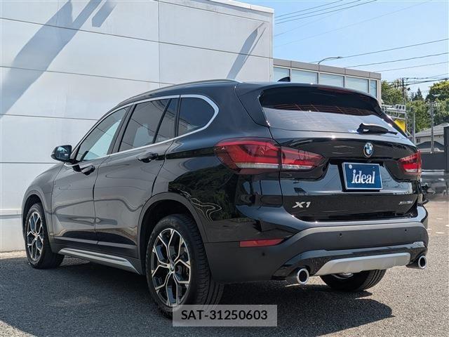 Bmw X1 2021-10 7357023-6