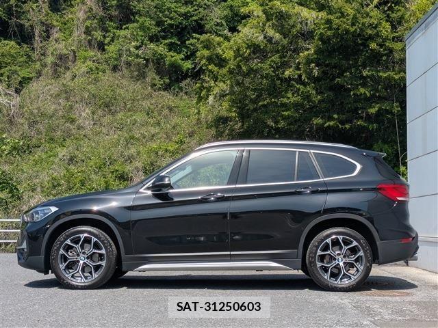 Bmw X1 2021-10 7357023-7