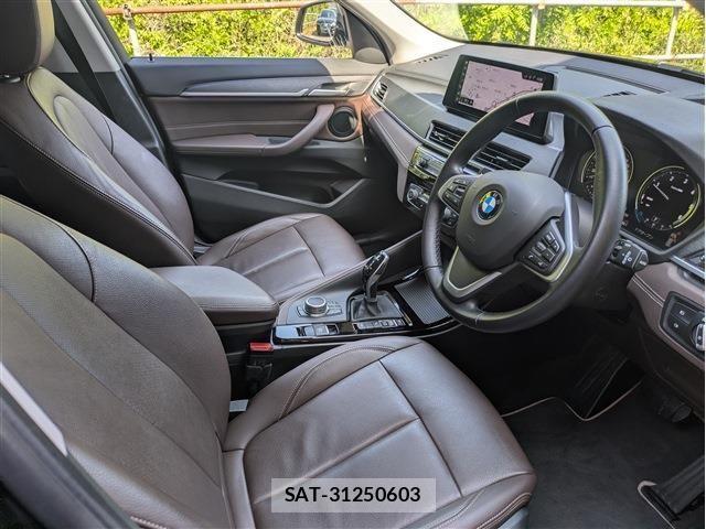 Bmw X1 2021-10 7357023-8