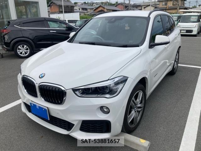 Bmw X1 2017-09 7357024-0
