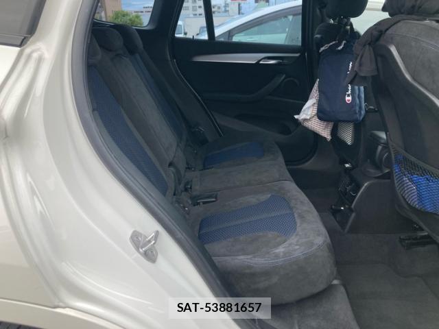 Bmw X1 2017-09 7357024-8