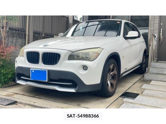 sat car
