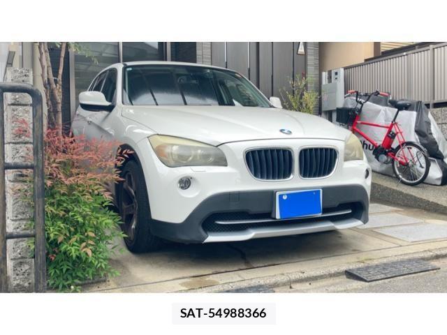 Bmw X1 2011-08 7357031-1