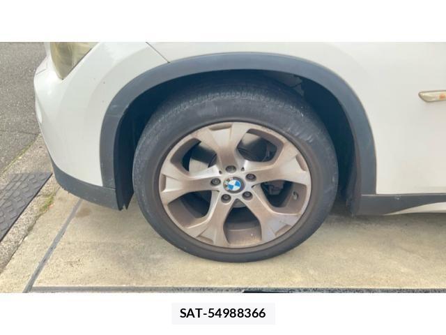 Bmw X1 2011-08 7357031-5