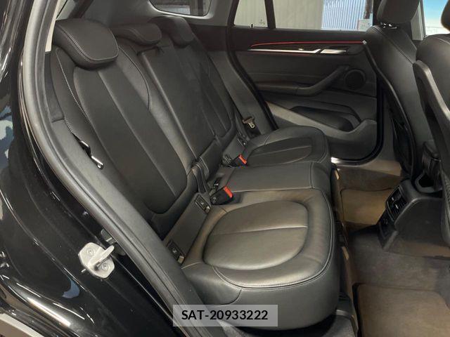 Bmw X1 2017-10 7357022-9