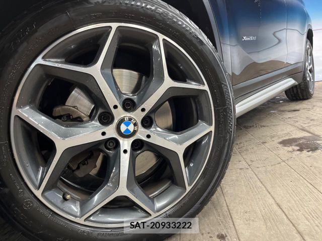 Bmw X1 2017-10 7357022-13