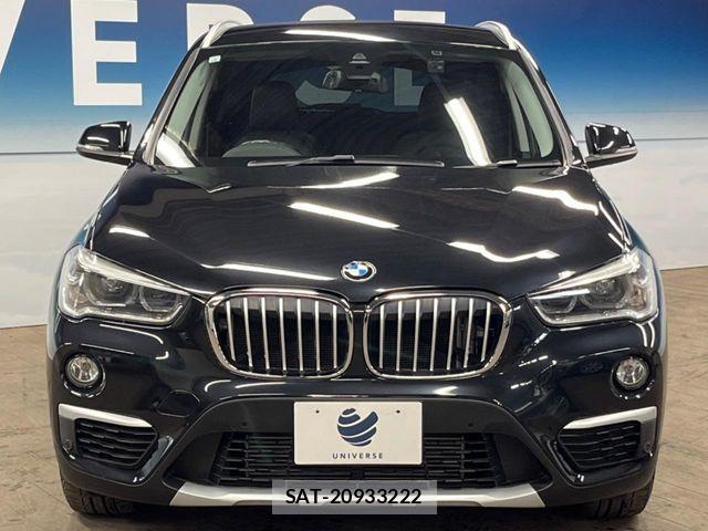 Bmw X1 2017-10 7357022-14