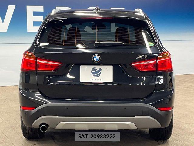 Bmw X1 2017-10 7357022-15