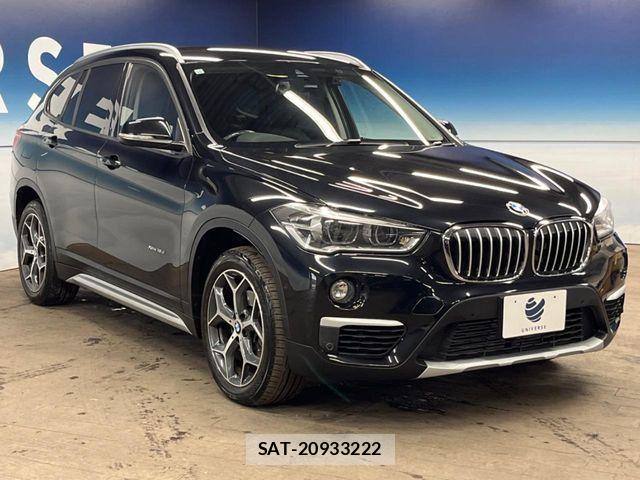 Bmw X1 2017-10 7357022-16