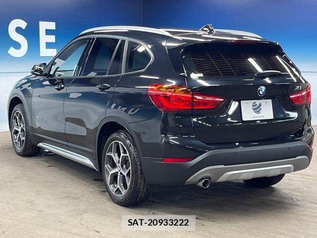 Bmw X1 2017-10 7357022-17