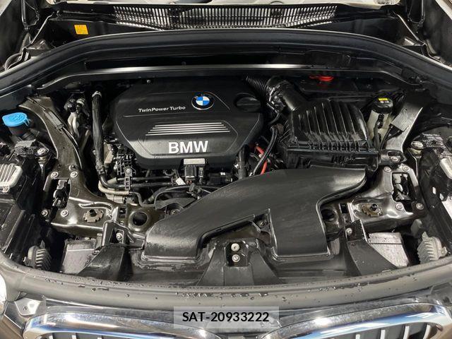 Bmw X1 2017-10 7357022-18