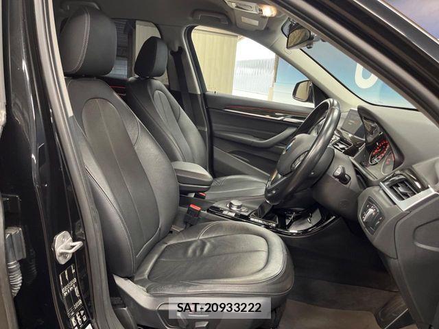 Bmw X1 2017-10 7357022-8