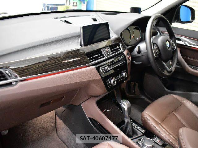 Bmw X1 2018-06 7391529-19