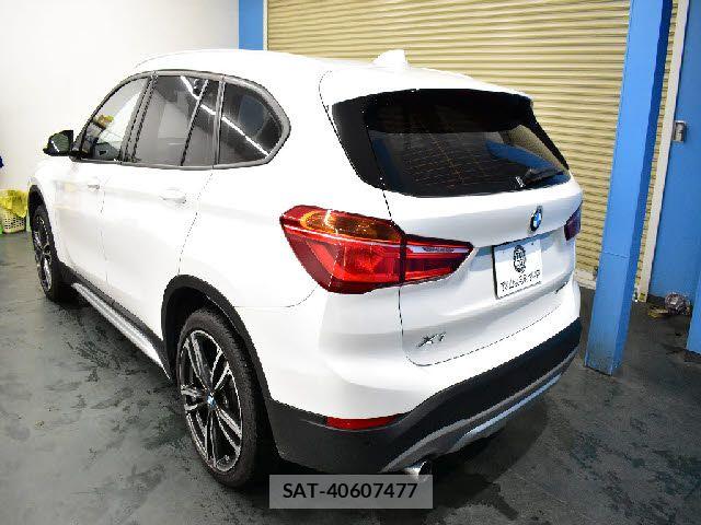 Bmw X1 2018-06 7391529-24
