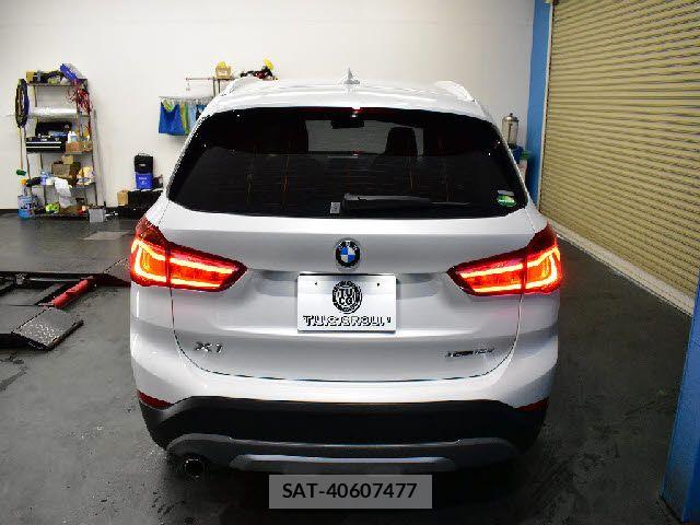 Bmw X1 2018-06 7391529-25