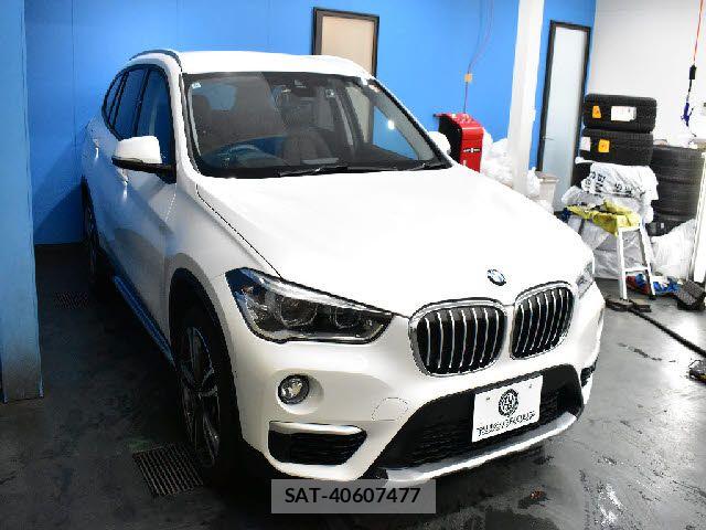 Bmw X1 2018-06 7391529-27