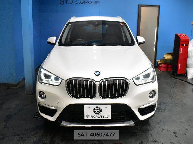 Bmw X1 2018-06 7391529-28