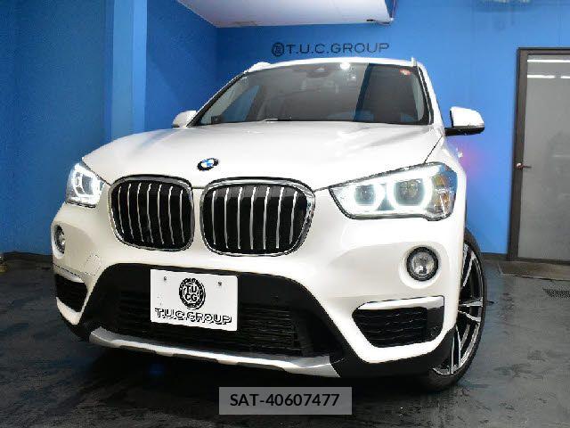 Bmw X1 2018-06 7391529-29