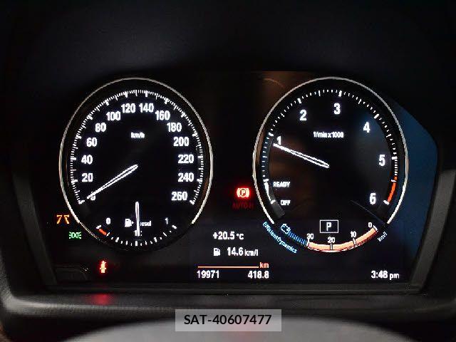 Bmw X1 2018-06 7391529-7