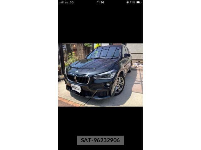 Bmw X1 2019-06 7391531-0