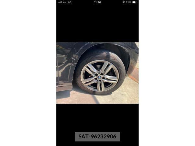 Bmw X1 2019-06 7391531-6